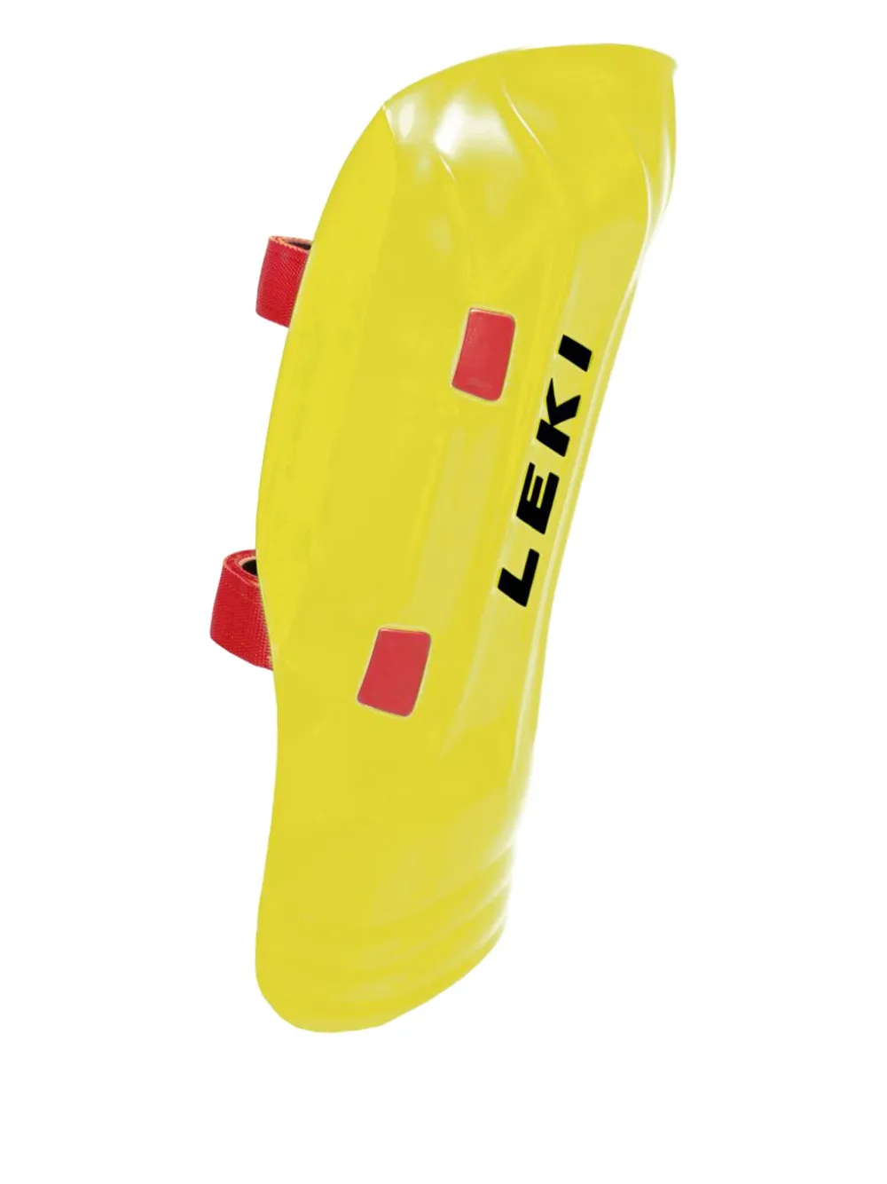 Щиток на голень Worldcup Pro Leki, желтый
Щиток на голень Worldcup Pro Leki, желтый