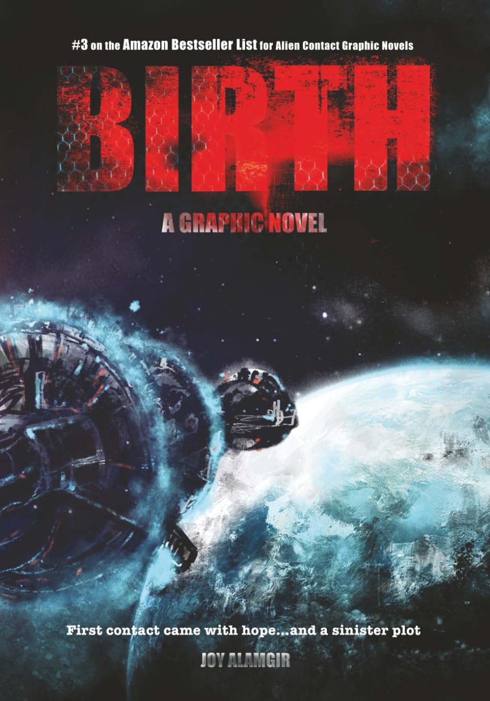 Birth (The Resistance Generation)
Birth (The Resistance Generation)