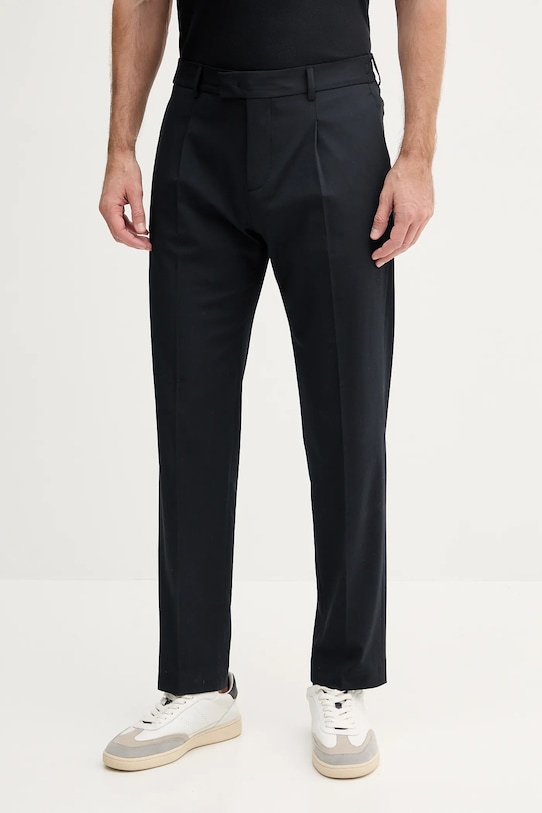 Брюки Sisley, темно-синий
Брюки Sisley, темно-синий