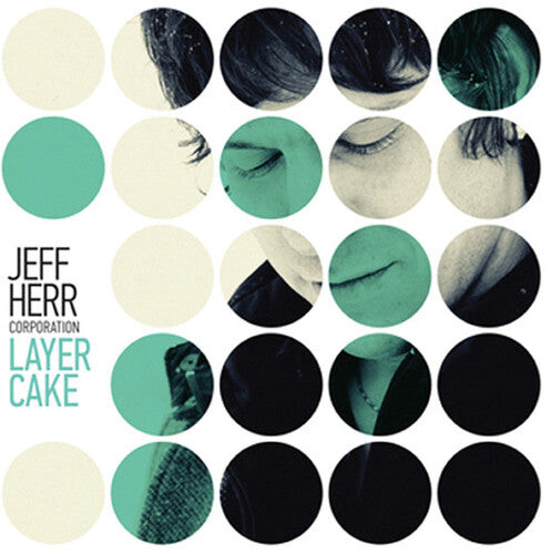 CD диск Herr, Jeff: Layer Cake
CD диск Herr, Jeff: Layer Cake