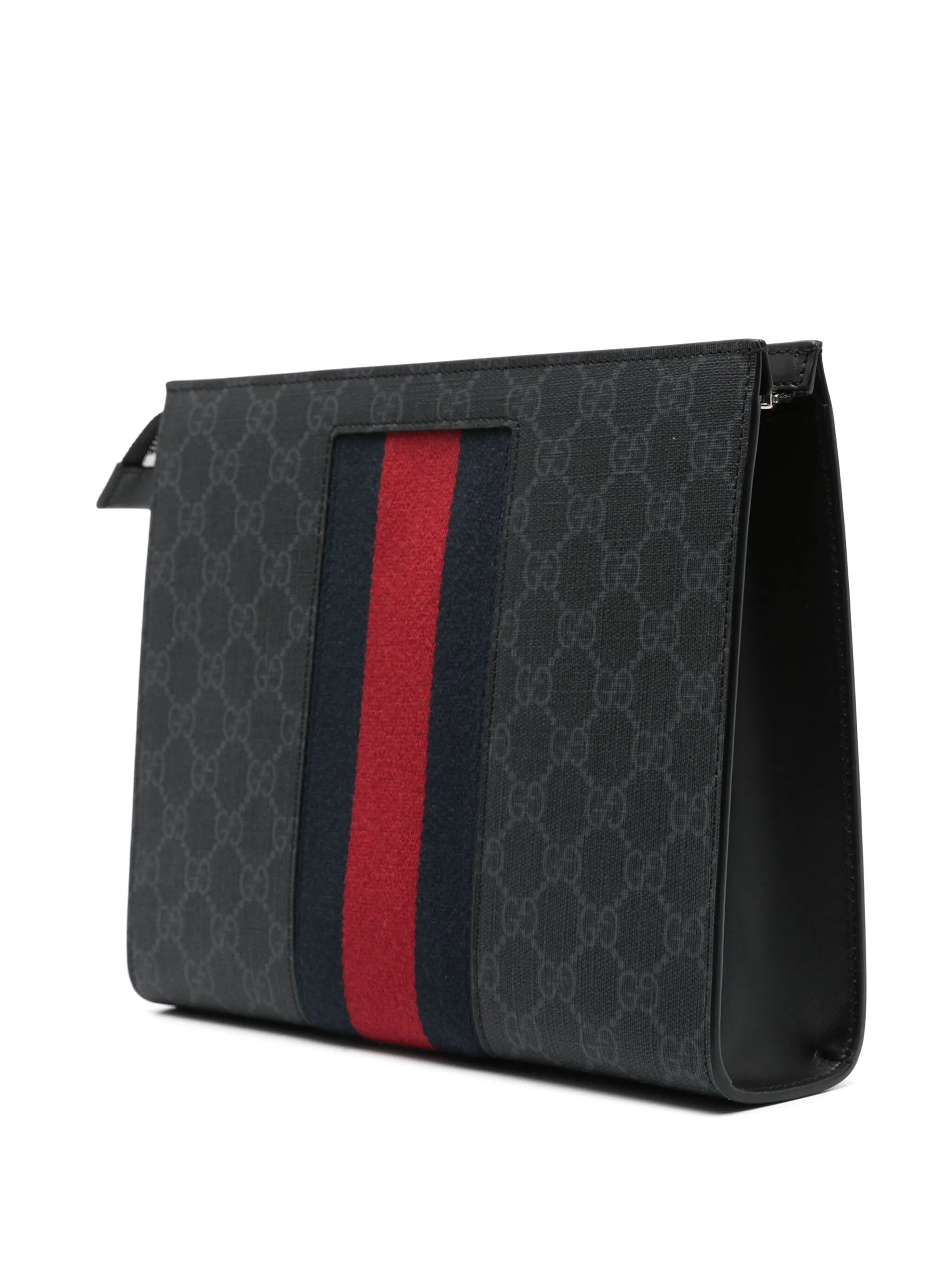 Косметичка GG Supreme Web Gucci, черный
Косметичка GG Supreme Web Gucci, черный