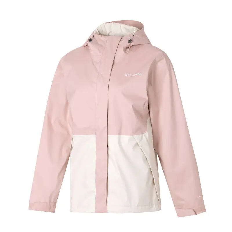 Куртка женская розовый Columbia, розовый
Куртка женская розовый Columbia, розовый