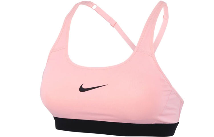 Спортивное нижнее белье женское розовое Nike
Спортивное нижнее белье женское розовое Nike