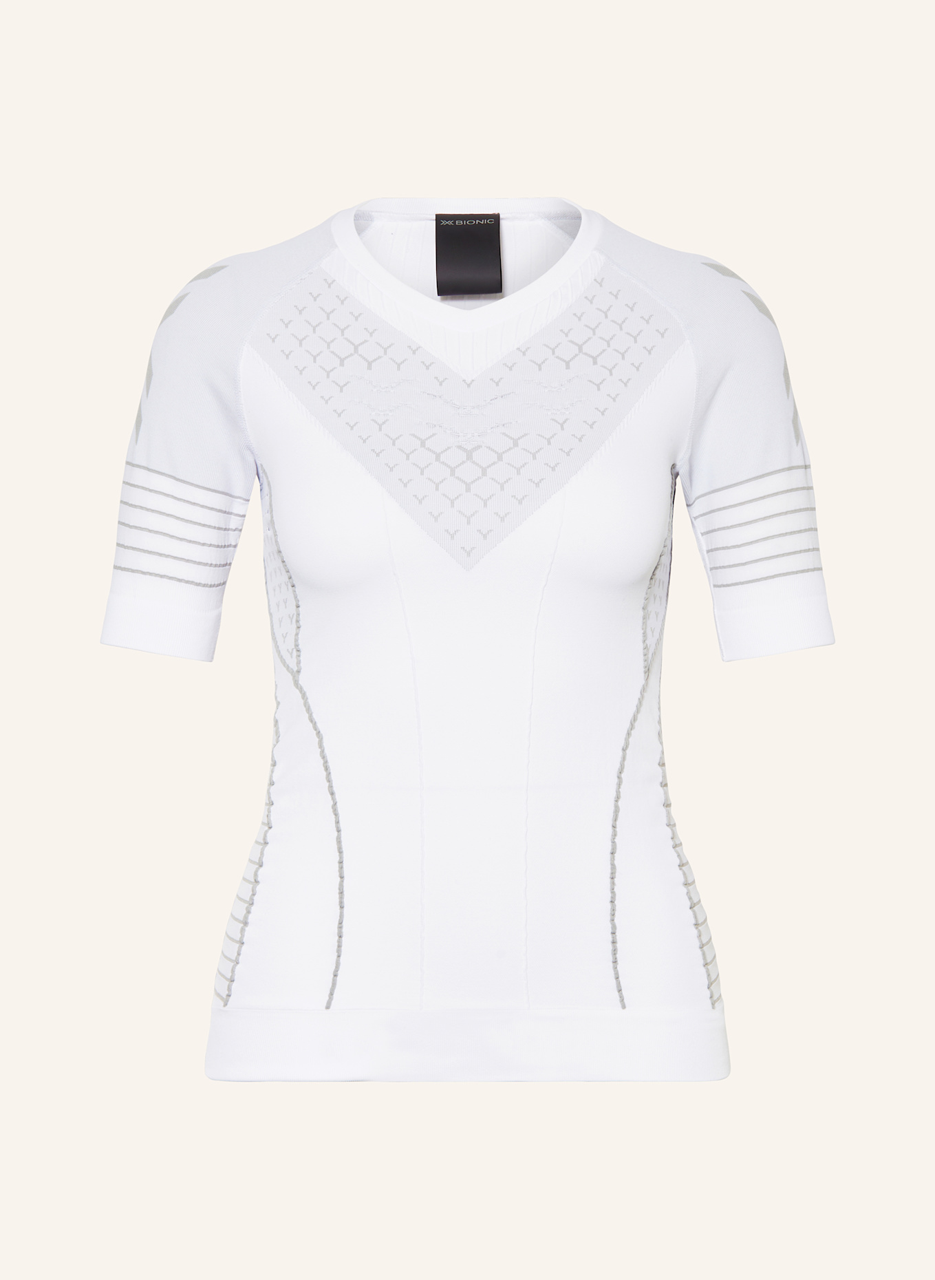 Функциональная рубашка для нижнего белья Twyce race X-Bionic, мультиколор
Функциональная рубашка для нижнего белья Twyce race X-Bionic, мультиколор