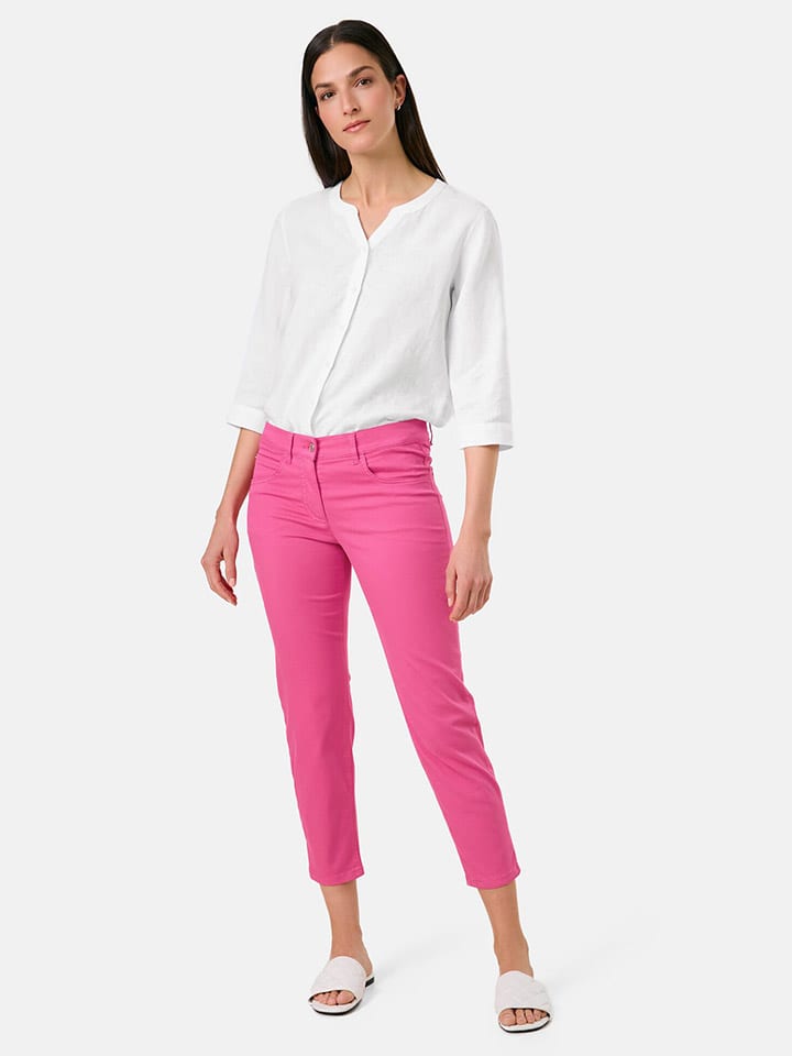 Джинсы Gerry Weber, розовый
Джинсы Gerry Weber, розовый