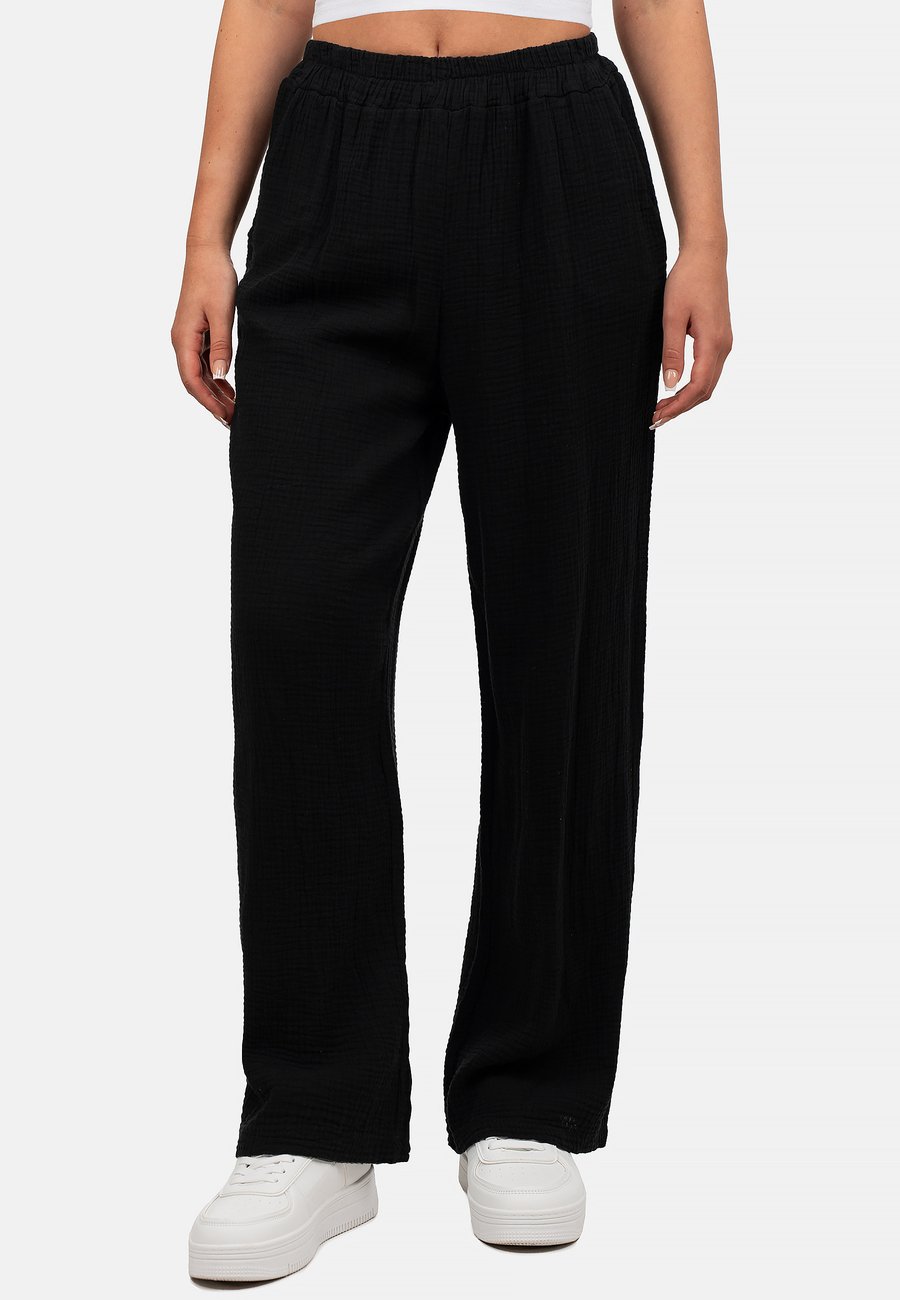Брюки Reichstadt Trousers, Black
Брюки Reichstadt Trousers, Black