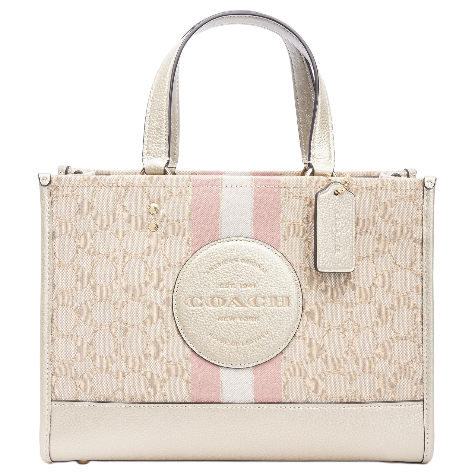 COACH Сумка Демпси
COACH Сумка Демпси