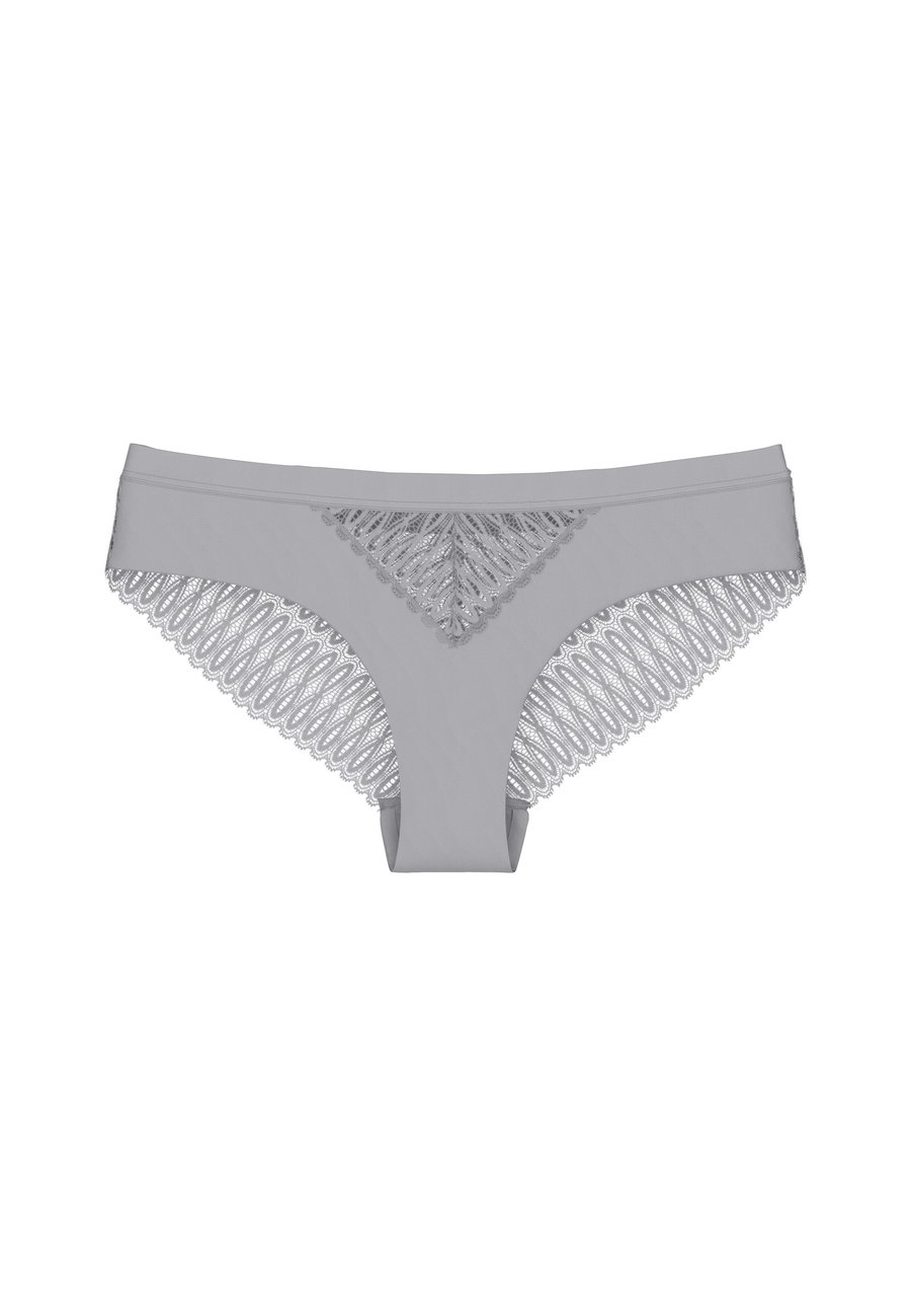 Брифы Triumph AURA SPOTLIGHT T BRAZIL, Grey Shadow/Grey
Брифы Triumph AURA SPOTLIGHT T BRAZIL, Grey Shadow/Grey