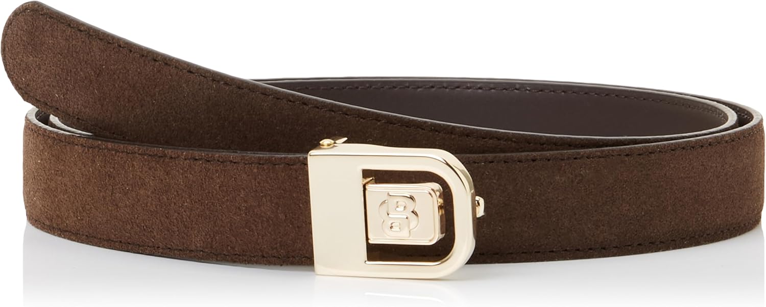 BOSS Женский ремень, Dunkelbraun
BOSS Женский ремень, Dunkelbraun
