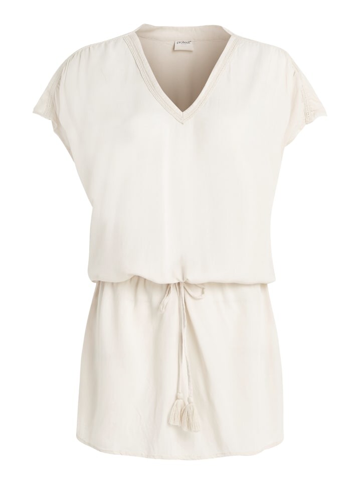 Туника Protest PRTCIS, цвет Canvasoffwhite
Туника Protest PRTCIS, цвет Canvasoffwhite