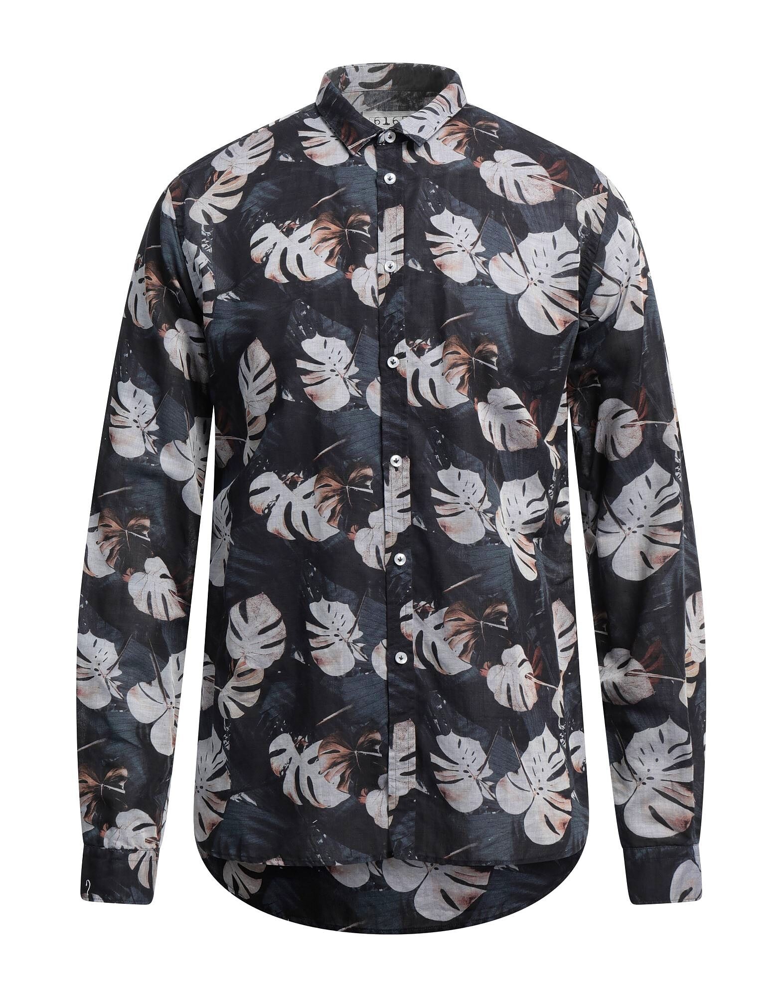 Рубашка 6167, полуночно-синий
Рубашка 6167, полуночно-синий