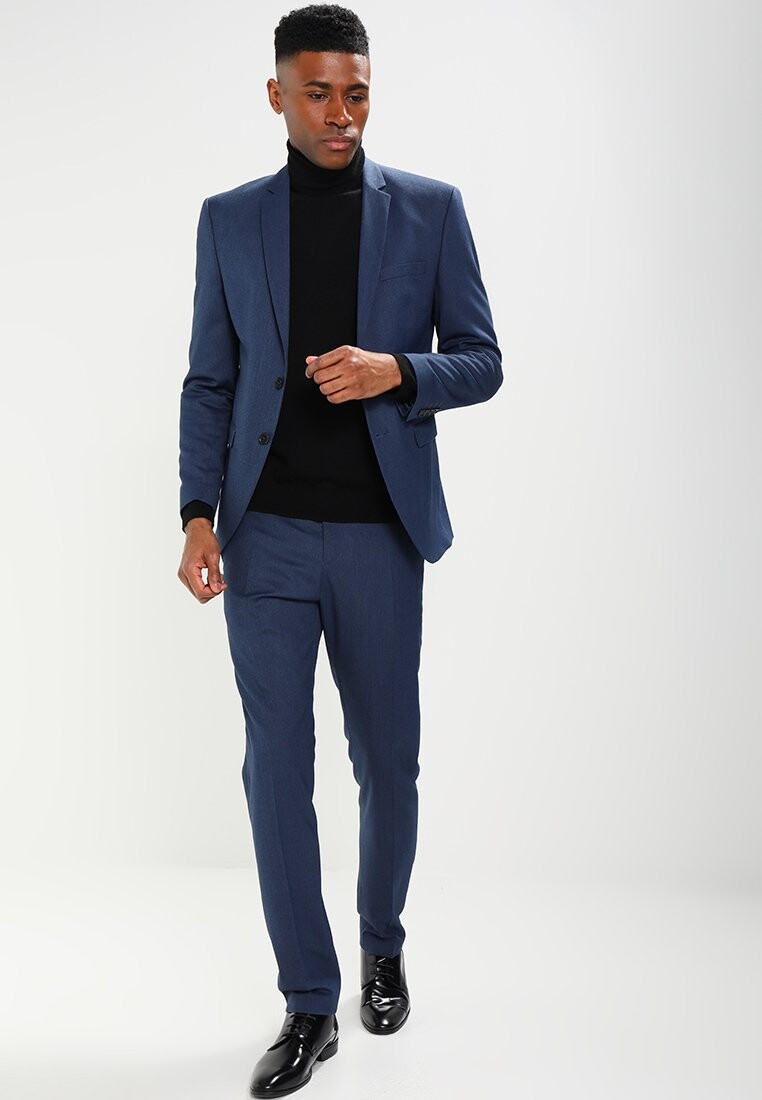 Костюм SHDONE-MYLOCELL Selected Homme, цвет dark blue
Костюм SHDONE-MYLOCELL Selected Homme, цвет dark blue