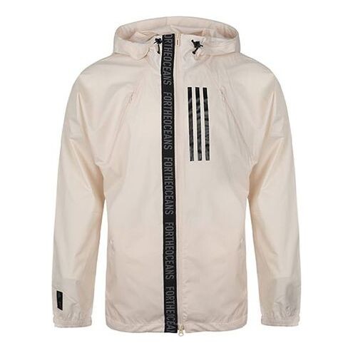 Куртка adidas WND M Casual Sports hooded Woven Jacket Beige, цвет creamy
Куртка adidas WND M Casual Sports hooded Woven Jacket Beige, цвет creamy