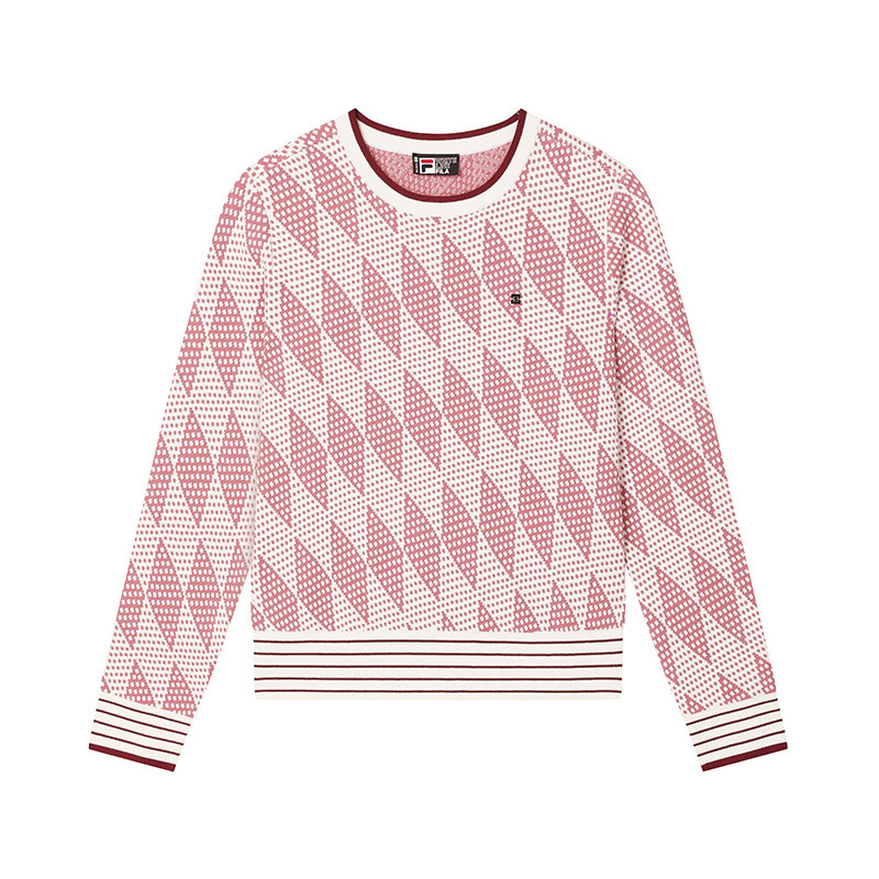 FILA Топ Women's Spring Sky Pink
FILA Топ Women's Spring Sky Pink