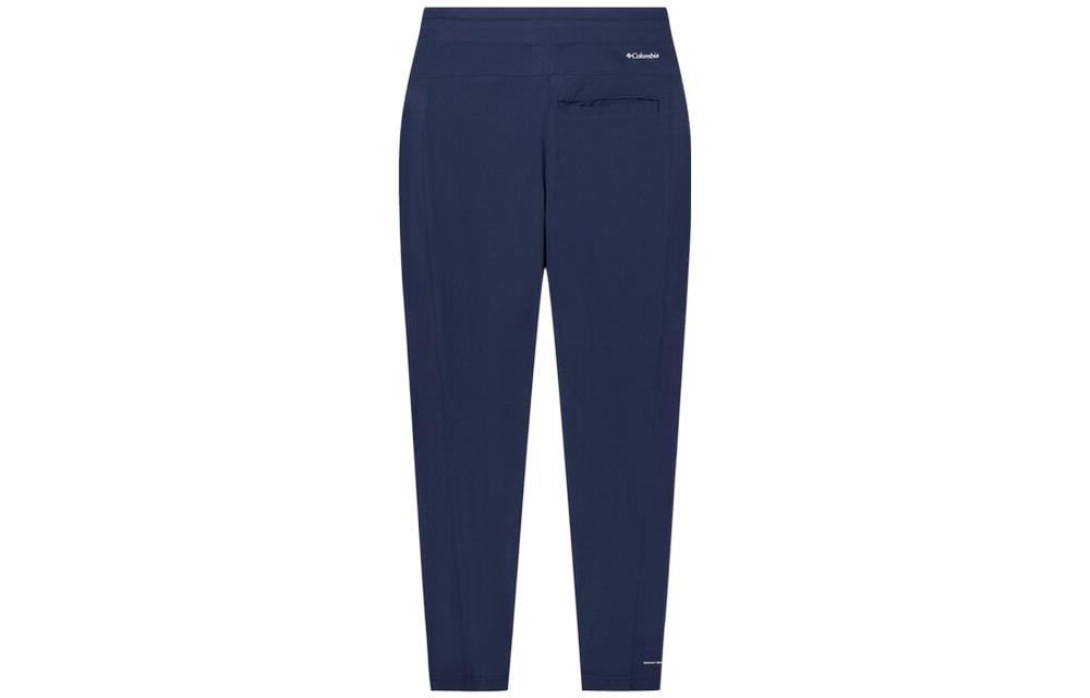 Колумбия Женские повседневные брюки синие
Колумбия Женские повседневные брюки синие