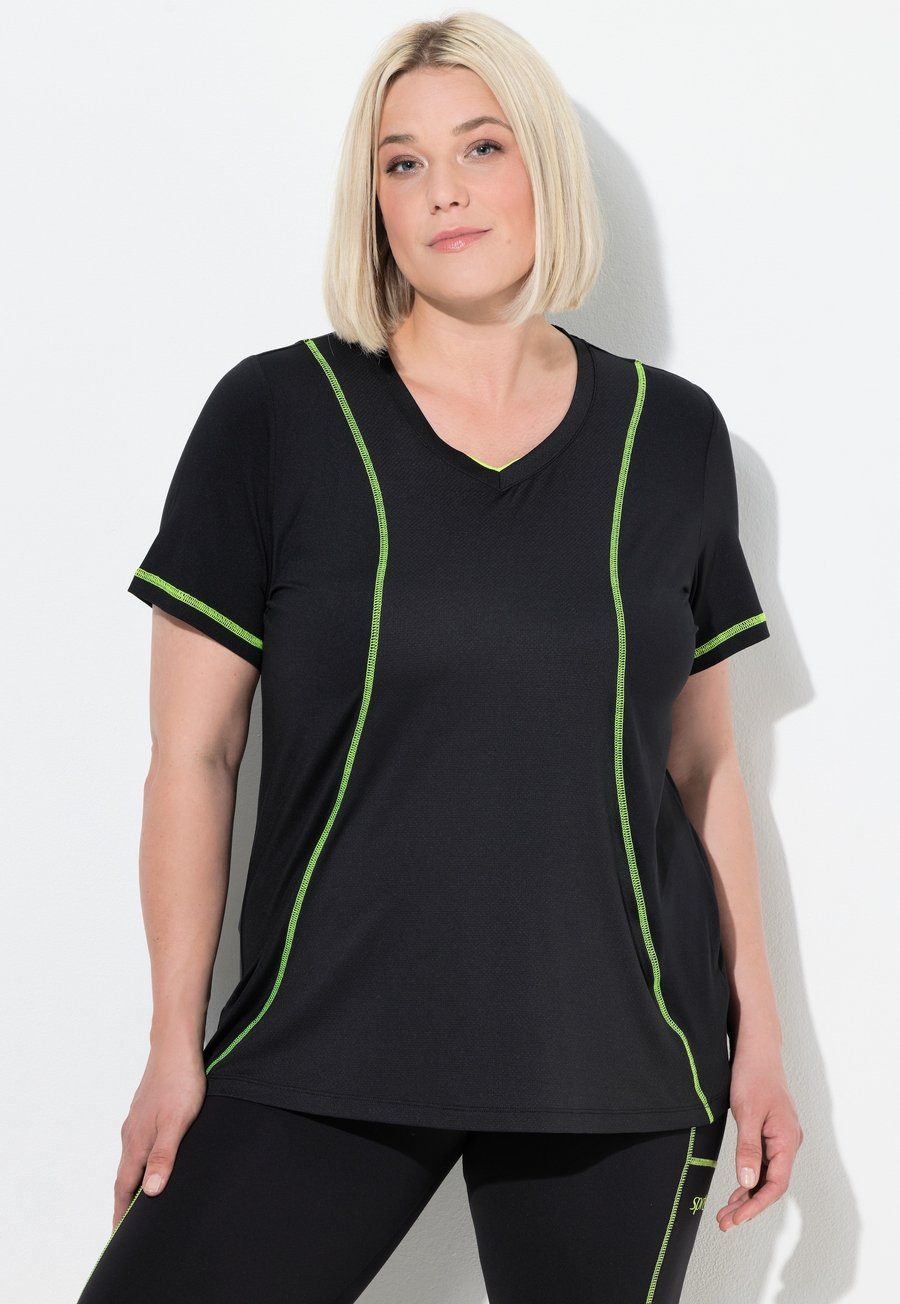 Футболка Ulla Popken FUNKTIONS REFLEKTOR V-AUSSCHNITT HALBARM, RECYCELT, Black, Черный, Футболка Ulla Popken FUNKTIONS REFLEKTOR V-AUSSCHNITT HALBARM, RECYCELT, Black
Футболка Ulla Popken FUNKTIONS REFLEKTOR V-AUSSCHNITT HALBARM, RECYCELT, Black, Черный, Футболка Ulla Popken FUNKTIONS REFLEKTOR V-AUSSCHNITT HALBARM, RECYCELT, Black