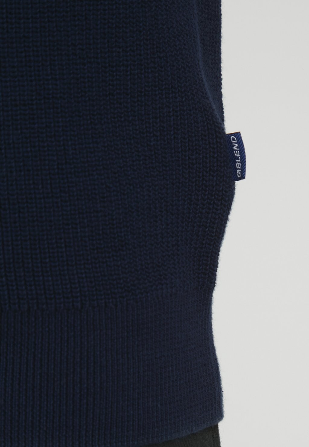 Джемпер BHPULLOVER Blend, синий
Джемпер BHPULLOVER Blend, синий