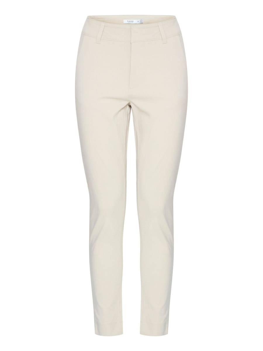 Узкие брюки-чинос b.young BYDixi, светло-бежевый
Узкие брюки-чинос b.young BYDixi, светло-бежевый