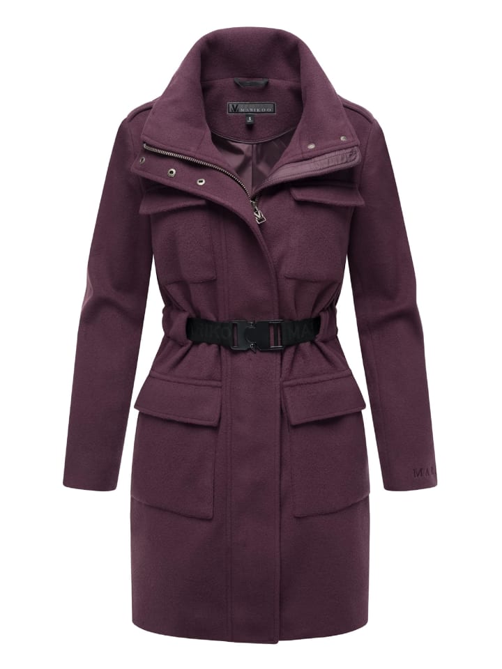 Пальто Marikoo
Пальто Marikoo