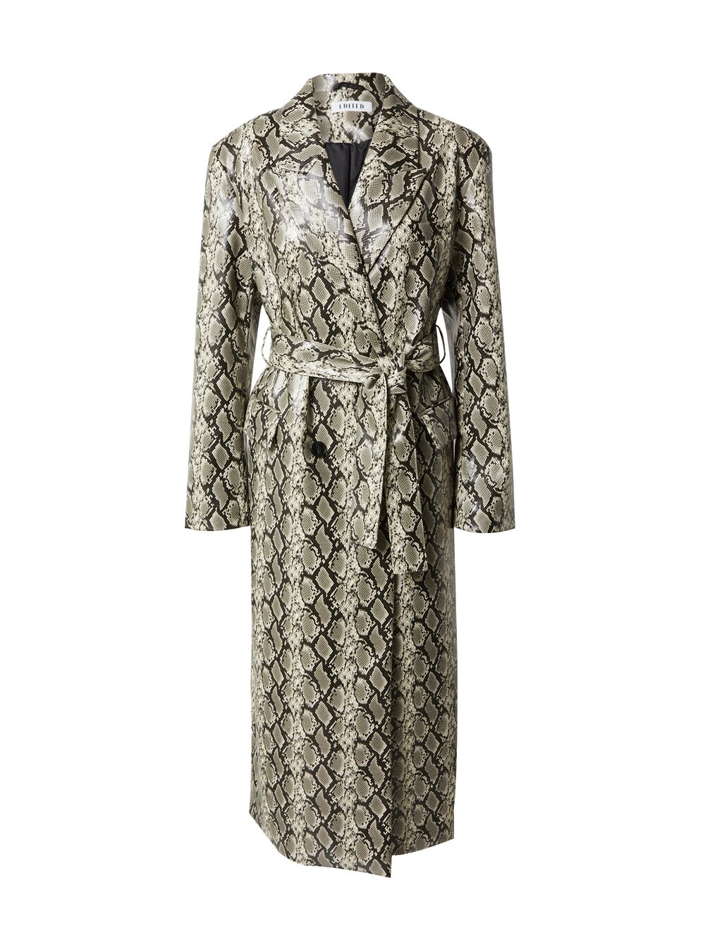 Межсезонное пальто EDITED Anais, дымчато-серый
Межсезонное пальто EDITED Anais, дымчато-серый