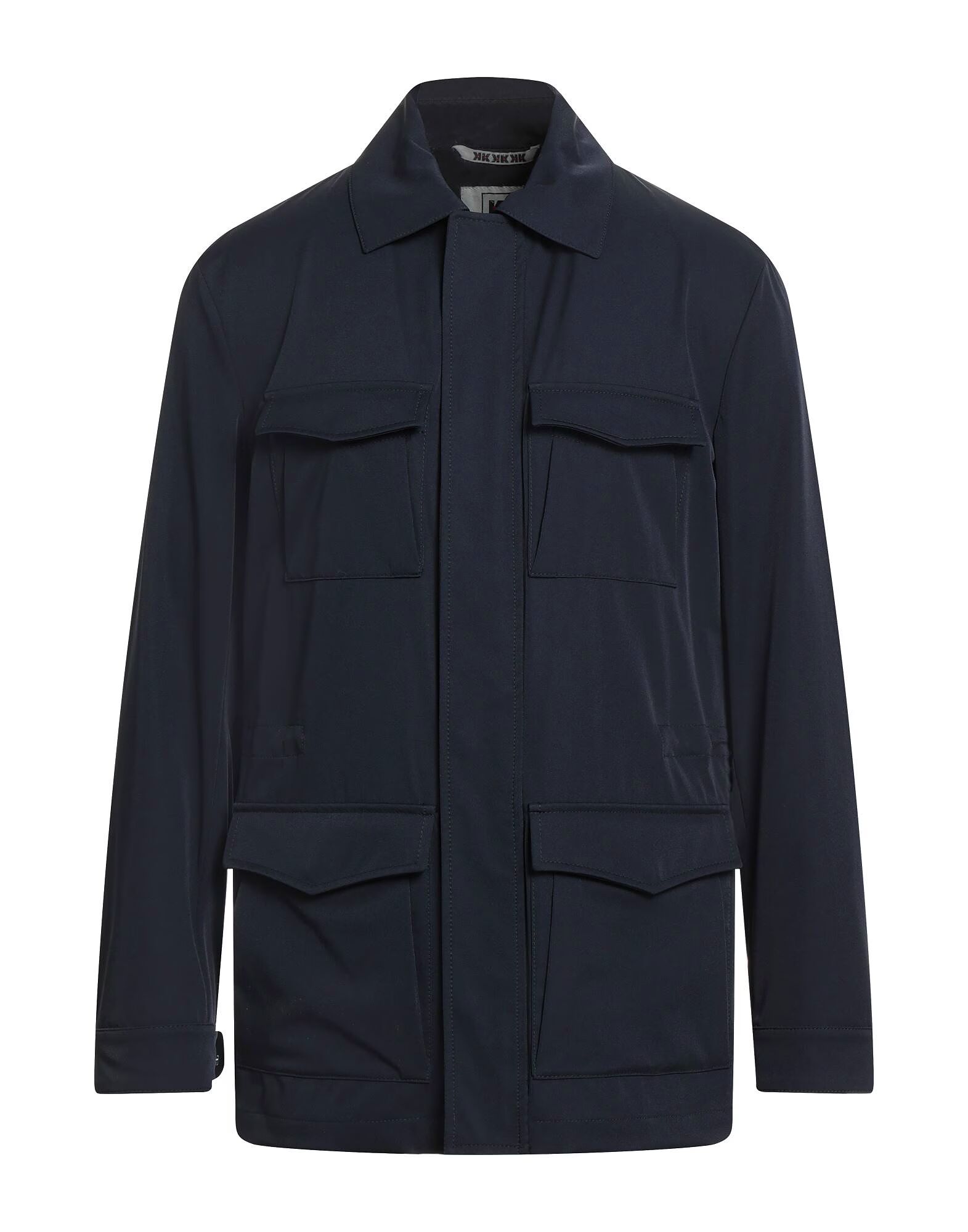 Куртка Kired, полуночно-синий
Куртка Kired, полуночно-синий