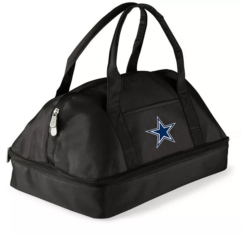 Сумка-тоут Picnic Time Dallas Cowboys Potluck Time 
Сумка-тоут Picnic Time Dallas Cowboys Potluck Time