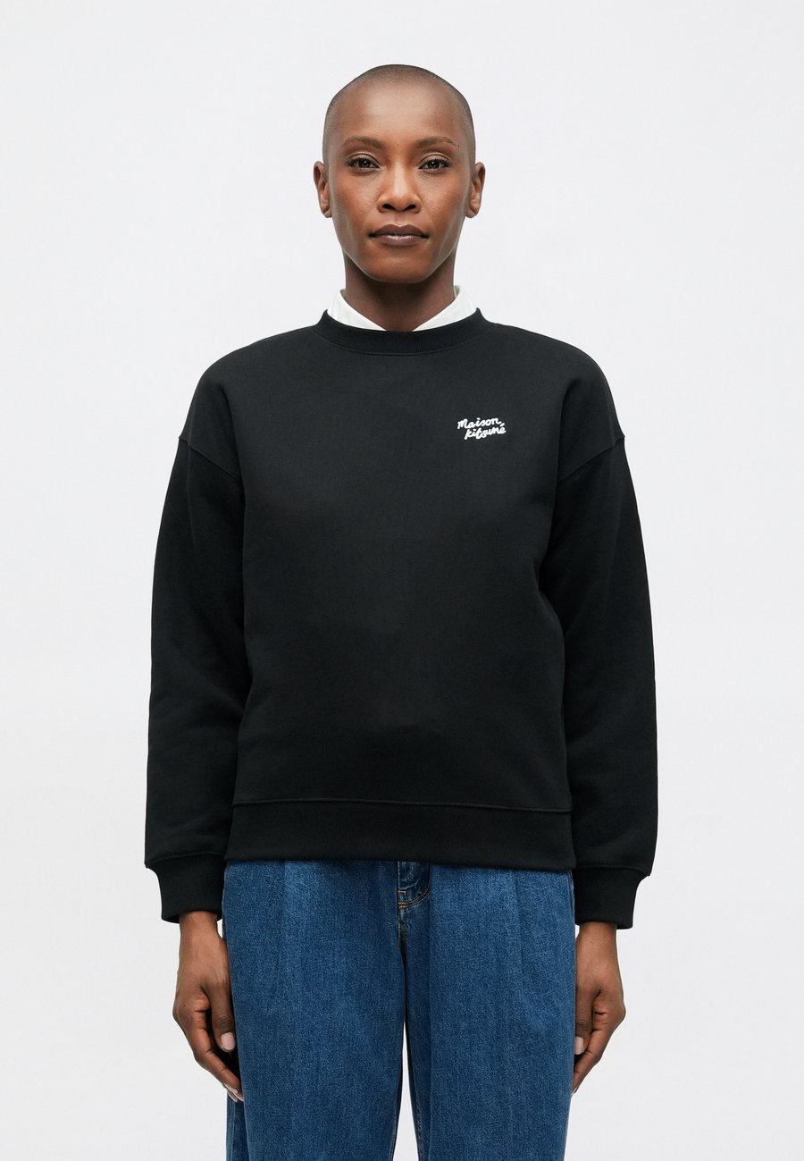 Толстовка Maison Kitsuné HANDWRITING COMFORT , Black/White/Black, Белый, Толстовка Maison Kitsuné HANDWRITING COMFORT , Black/White/Black
Толстовка Maison Kitsuné HANDWRITING COMFORT , Black/White/Black, Белый, Толстовка Maison Kitsuné HANDWRITING COMFORT , Black/White/Black