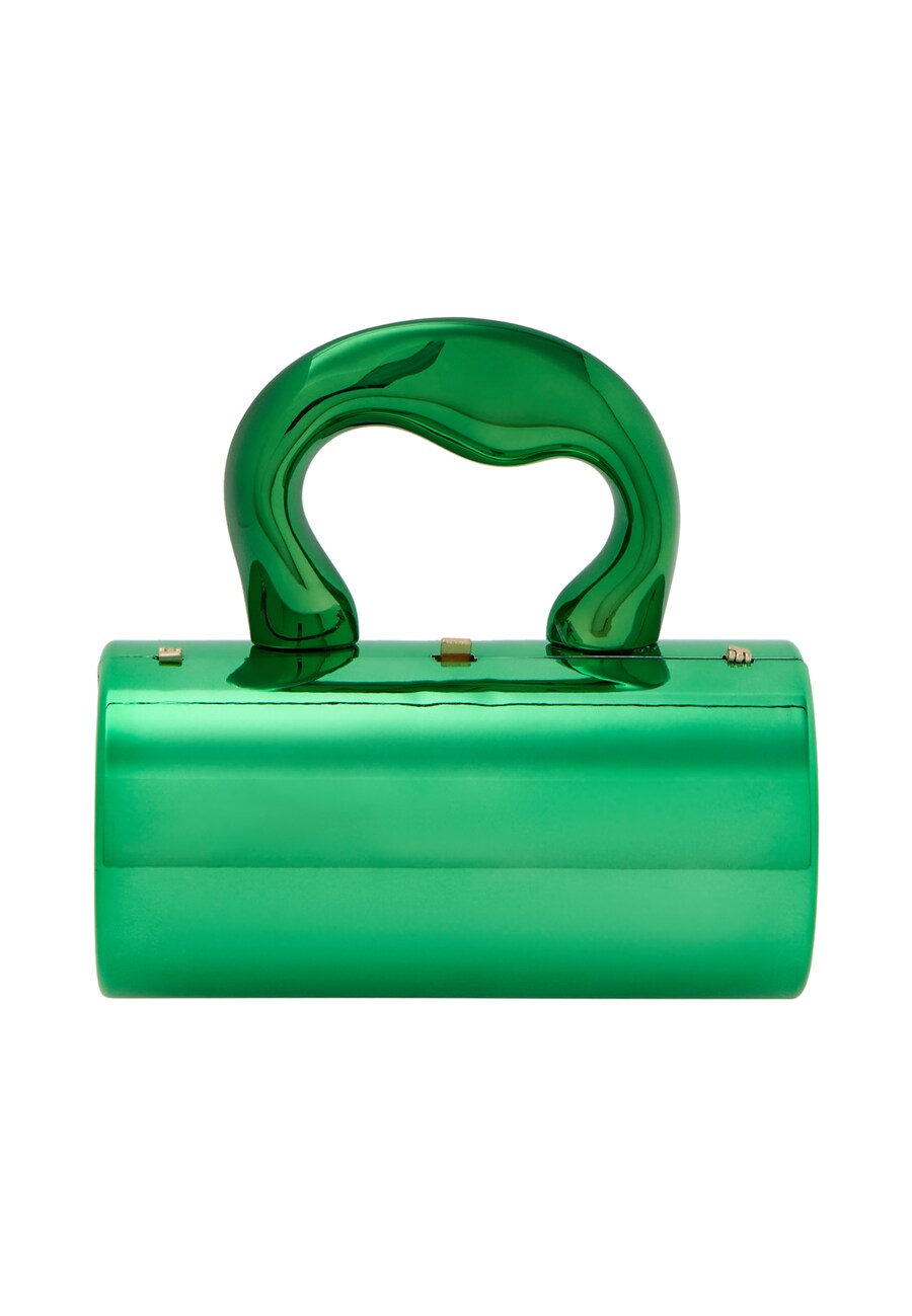 Клатч myMo at night, зеленый
Клатч myMo at night, зеленый