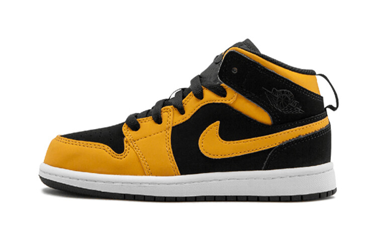 Кроссовки Jordan 1 Mid PS Reverse New Love
Кроссовки Jordan 1 Mid PS Reverse New Love