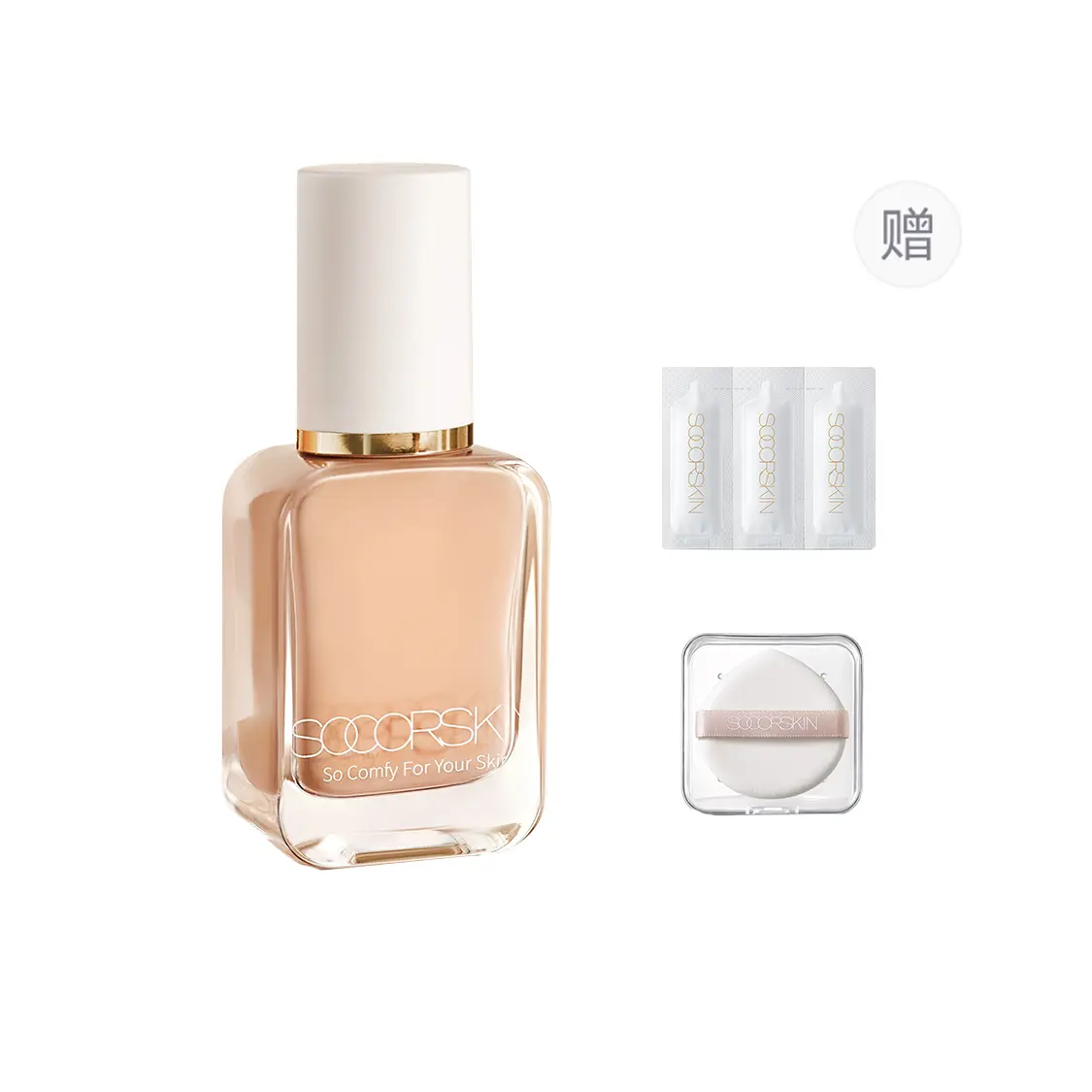 SOCORSKIN Туманное облако пастельно-розовый крем Natural для длительного увлажнения и осветления тона кожи 30мл
SOCORSKIN Туманное облако пастельно-розовый крем Natural для длительного увлажнения и осветления тона кожи 30мл