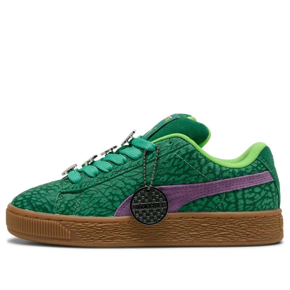 Puma Suede XL 'Teenage Mutant Ninja Turtles'
Puma Suede XL 'Teenage Mutant Ninja Turtles'