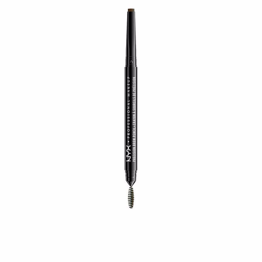 Краски для бровей Precision brow pencil Nyx professional make up, 0,13 г, espresso
Краски для бровей Precision brow pencil Nyx professional make up, 0,13 г, espresso