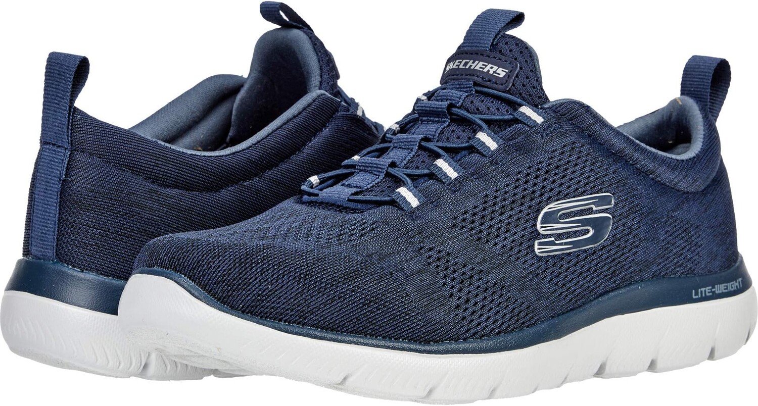 Кроссовки Summits Louvin SKECHERS, темно-синий, Синий;серый, Кроссовки Summits Louvin SKECHERS, темно-синий
Кроссовки Summits Louvin SKECHERS, темно-синий, Синий;серый, Кроссовки Summits Louvin SKECHERS, темно-синий