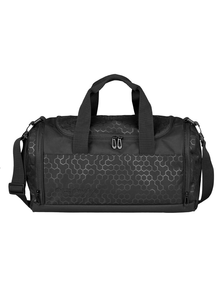 Спортивная сумка neoxx, черный
Спортивная сумка neoxx, черный