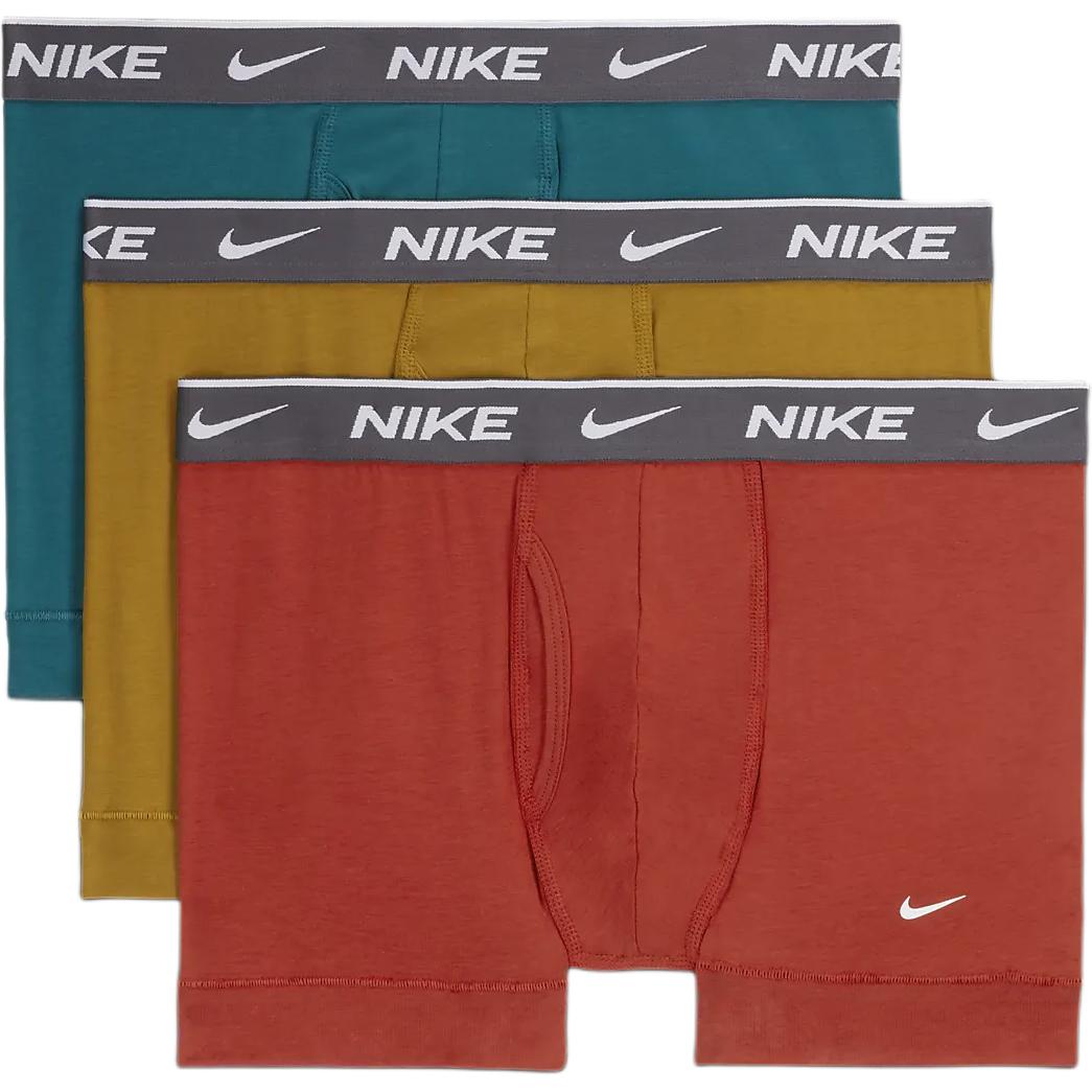 Nike Мужские боксеры
Nike Мужские боксеры