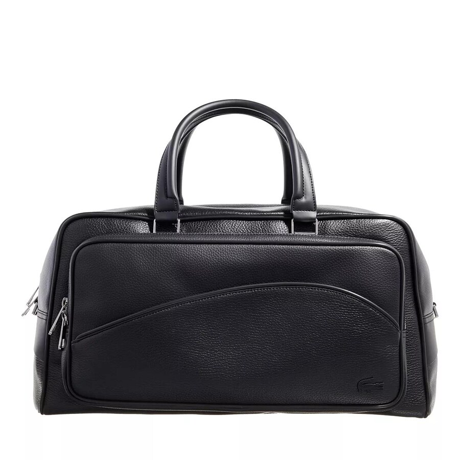 Дорожная сумка LACOSTE, Black
Дорожная сумка LACOSTE, Black