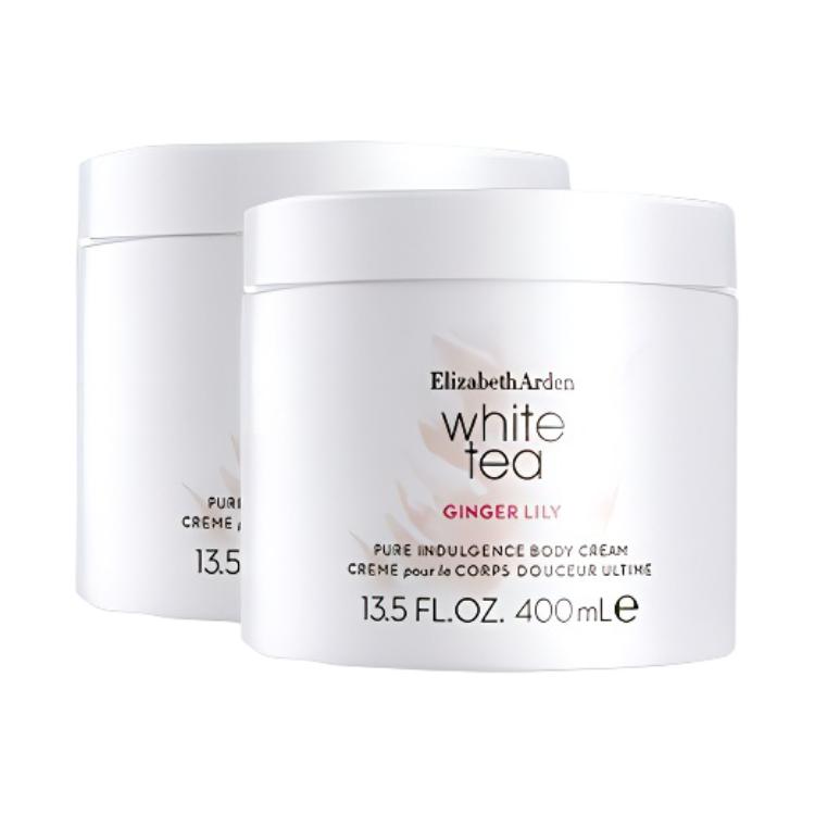 Elizabeth Arden Yilishabaiyadun белый чай и имбирная лилия чистая натуральная лосьон-эмульсия для тела контроль жира стойкий аромат 400мл/400мл*2
Elizabeth Arden Yilishabaiyadun белый чай и имбирная лилия чистая натуральная лосьон-эмульсия для тела контроль жира стойкий аромат 400мл/400мл*2