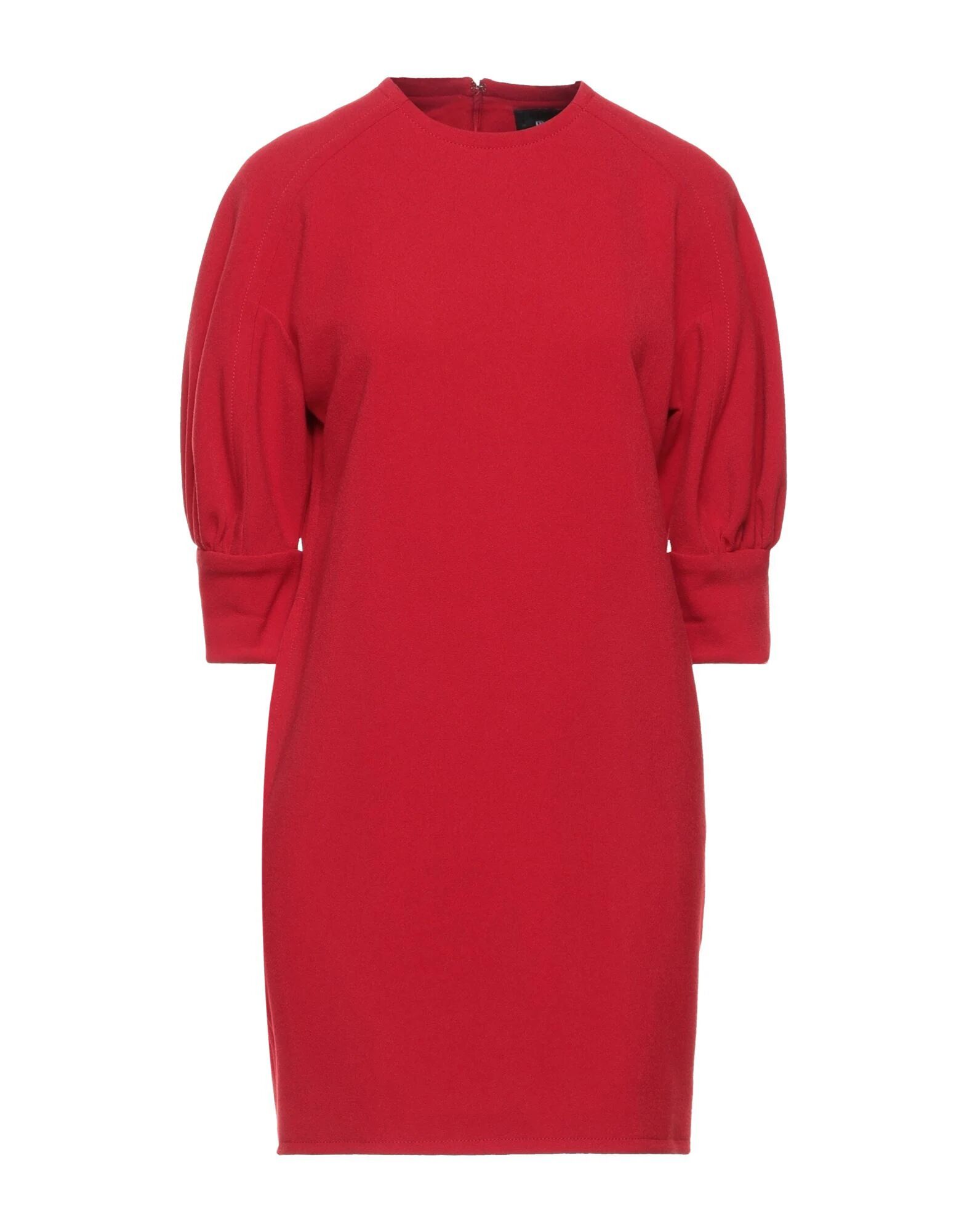 Мини-платье Dsquared2, красный
Мини-платье Dsquared2, красный