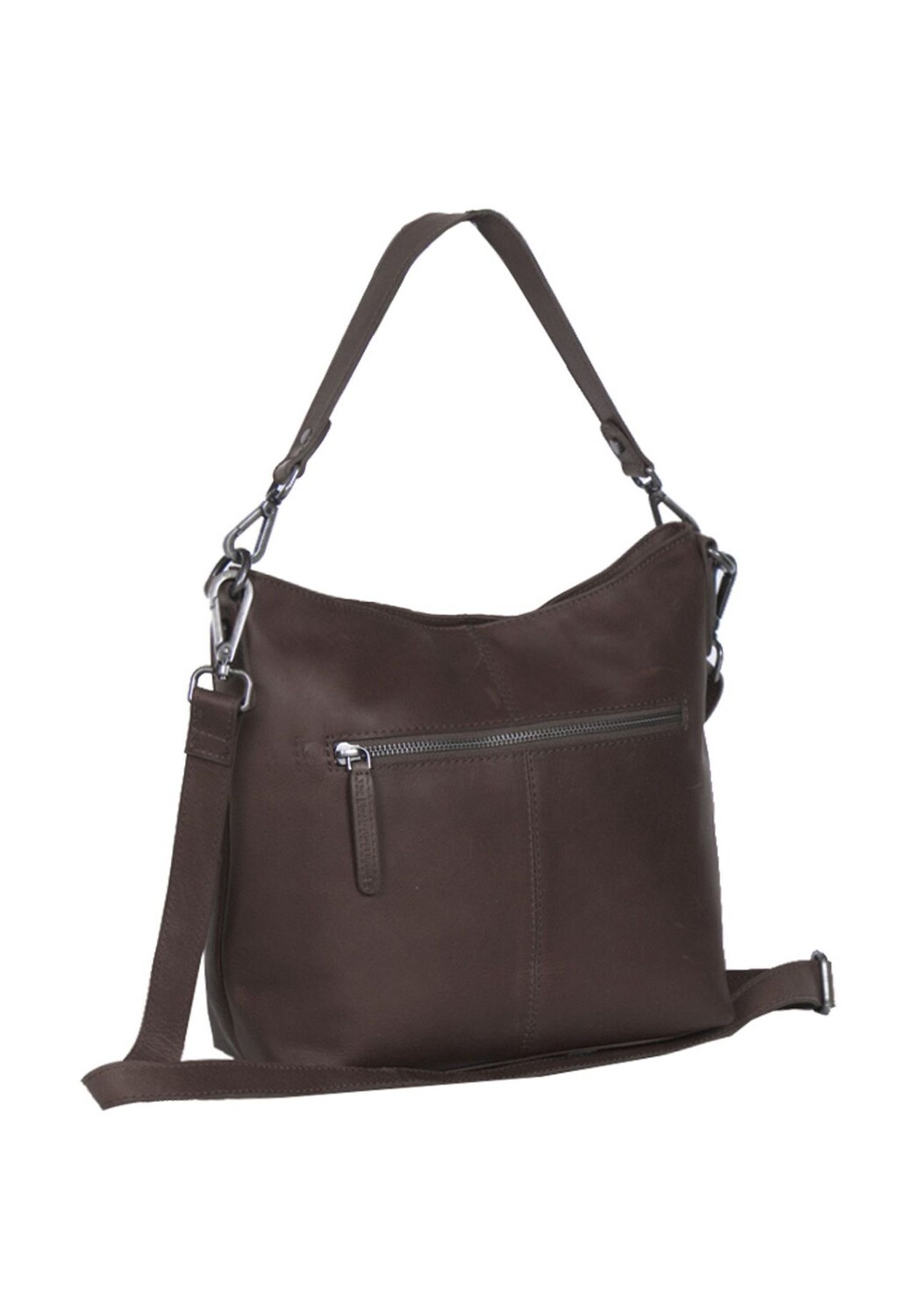 Кожаная сумка через плечо Wax Pull Up 25 см The Chesterfield Brand, коричневый
Кожаная сумка через плечо Wax Pull Up 25 см The Chesterfield Brand, коричневый