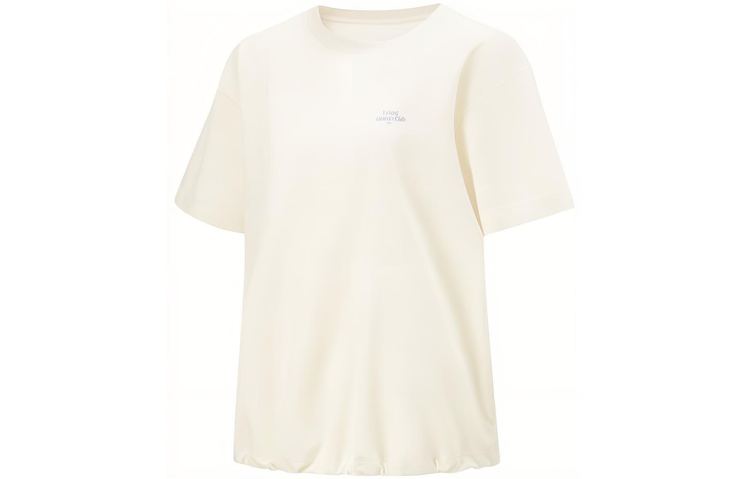 Футболка Herbal Tea женская, цвет Off White Lining
Футболка Herbal Tea женская, цвет Off White Lining