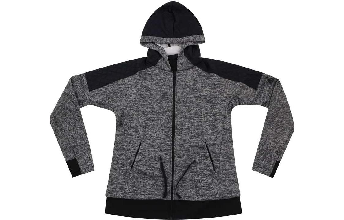 Adidas Куртка женская черно-серая, Black Gray
Adidas Куртка женская черно-серая, Black Gray