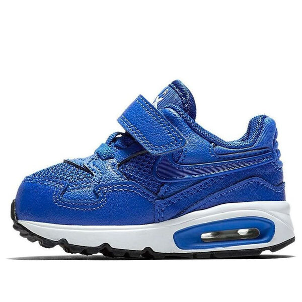 Кроссовки air max st 'game royal' Nike, синий
Кроссовки air max st 'game royal' Nike, синий