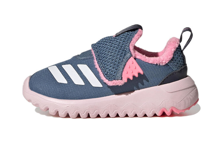 Кроссовки adidas Suru365 Toddler Shoes TD Low-top Ultra Blue/Fire Orchid
Кроссовки adidas Suru365 Toddler Shoes TD Low-top Ultra Blue/Fire Orchid