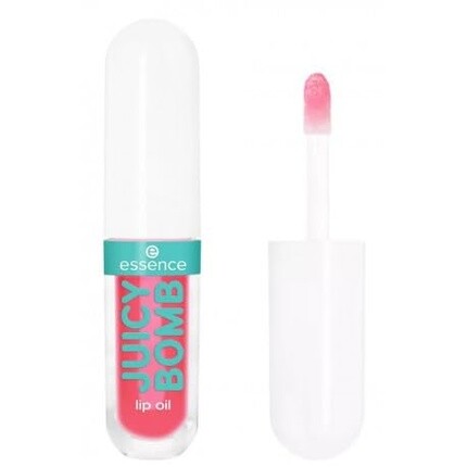 Масло для губ Essence Juicy Bomb 02 Strawberry Star
Масло для губ Essence Juicy Bomb 02 Strawberry Star