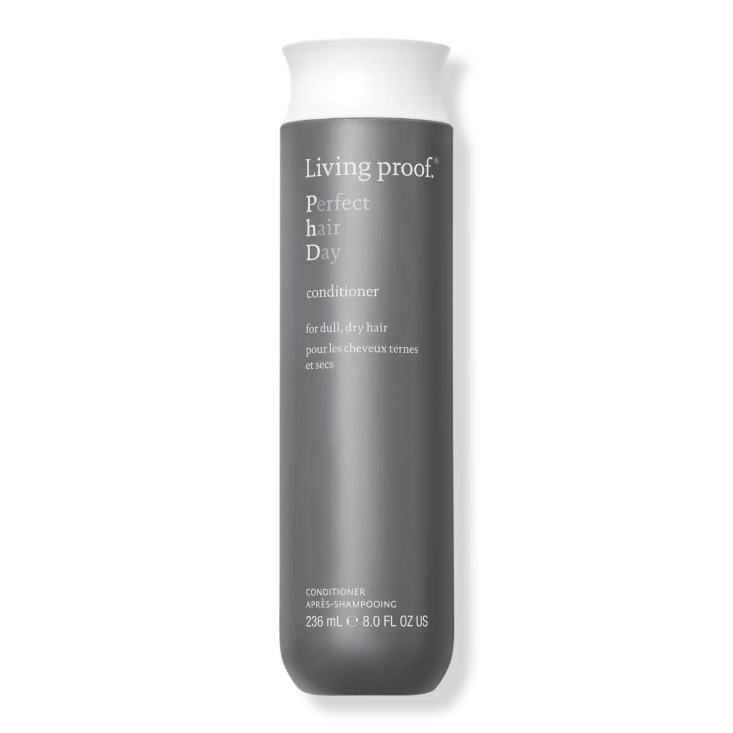 Кондиционер для идеальных волос на весь день Living Proof, 8.0 oz
Кондиционер для идеальных волос на весь день Living Proof, 8.0 oz