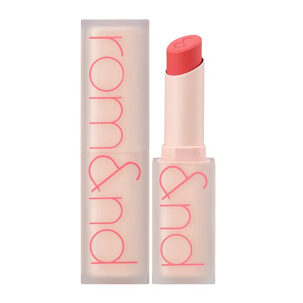 Матовая помада 08, 3 г Rom&Nd Zero matte lipstick, цвет 08
Матовая помада 08, 3 г Rom&Nd Zero matte lipstick, цвет 08