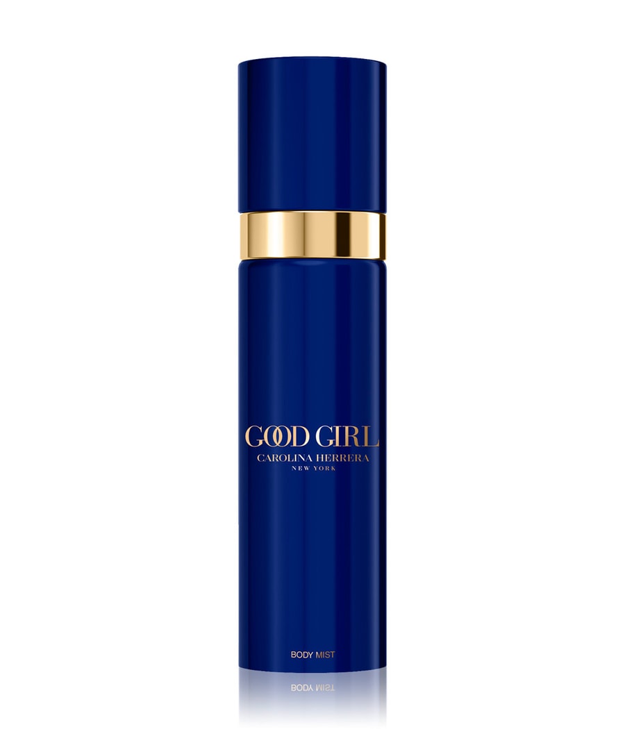 Спрей для тела Carolina Herrera Good Girl, 100 ml
Спрей для тела Carolina Herrera Good Girl, 100 ml