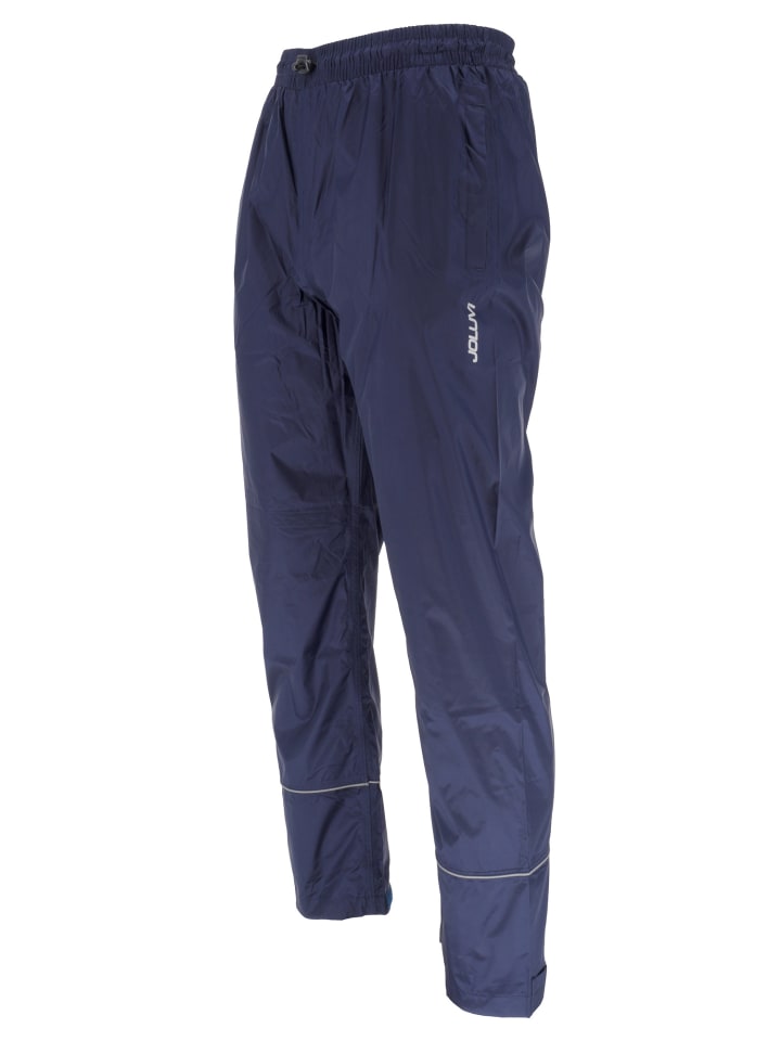 Функциональные брюки Joluvi, цвет marino
Функциональные брюки Joluvi, цвет marino