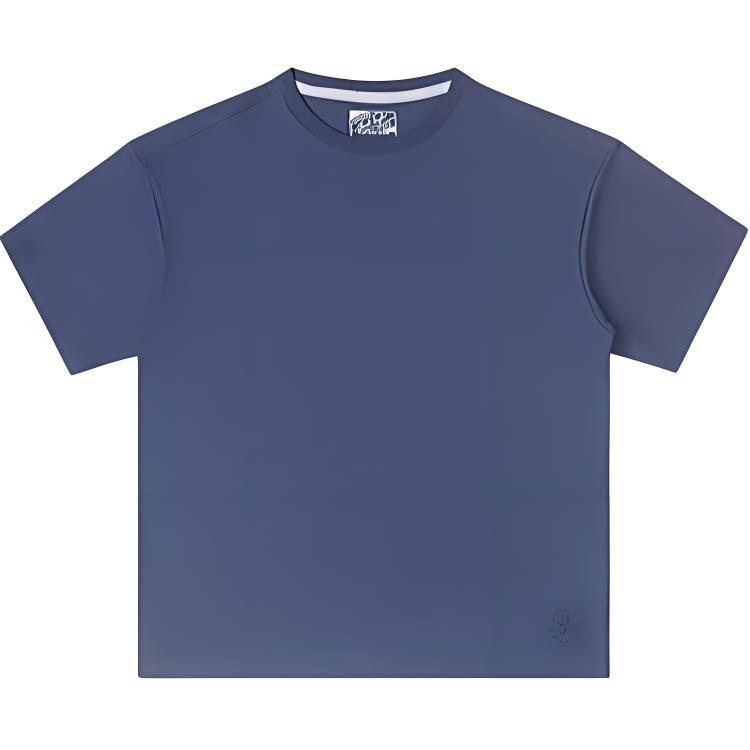 Футболка Unisex Dark Gray Converse, темно-серый
Футболка Unisex Dark Gray Converse, темно-серый