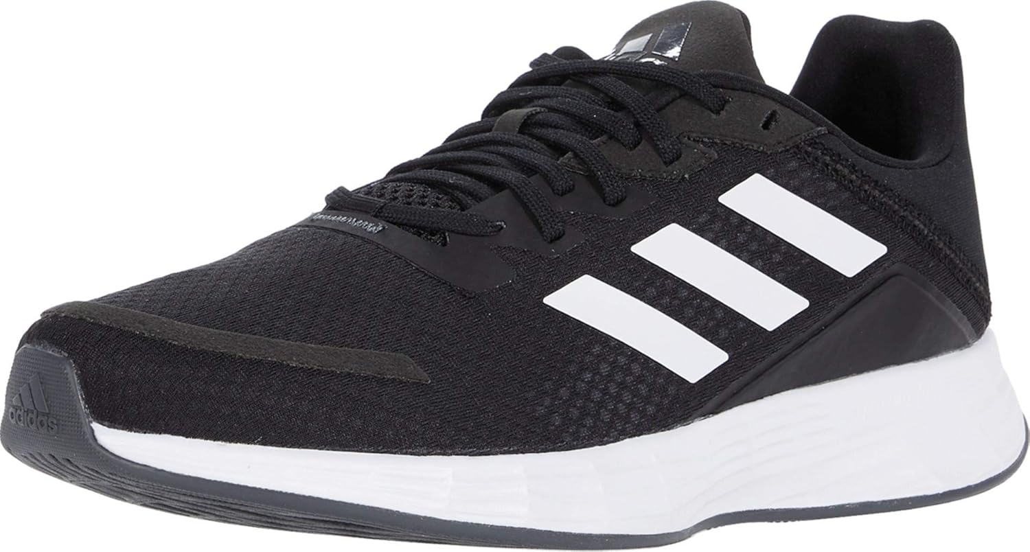 Мужские кроссовки для бега по пересеченной местности Adidas Duramo SL, белый/черный/серый
Мужские кроссовки для бега по пересеченной местности Adidas Duramo SL, белый/черный/серый